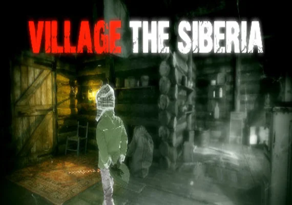 VILLAGE THE SIBERIA (PC) 