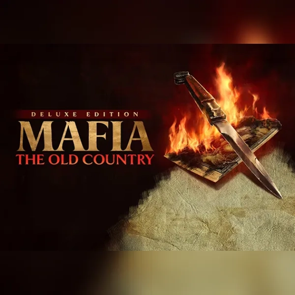 Mafia Mafia: The Old Country Deluxe Edition (Pc) Steam Gift - Global