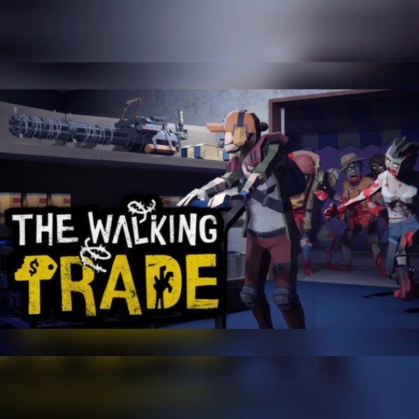 The Walking Trade (PC) Steam Gift - GLOBAL