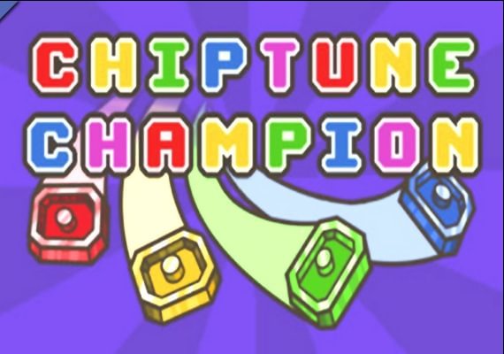 Chiptune Champion (PC) Chiptune Champion (PC)
