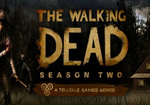 The Walking Dead: Season Two (PC) The Walking Dead: Season Two (PC)