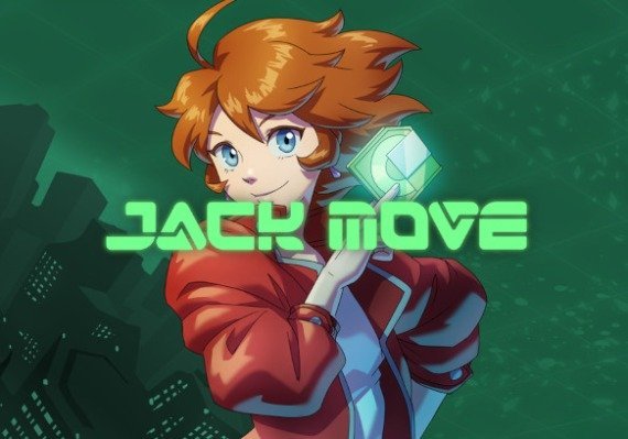 Jack Move (PC)