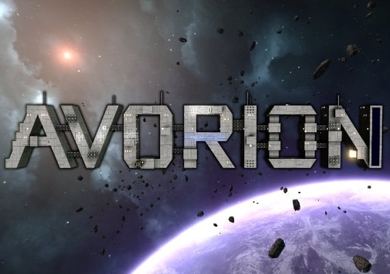 Avorion (PC) Avorion (PC)
