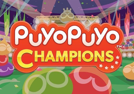 Puyo Puyo Champions (PC) Puyo Puyo Champions (PC)