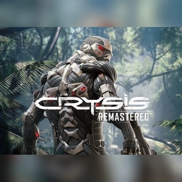 Crysis Remastered (Pc) Steam Gift - Global