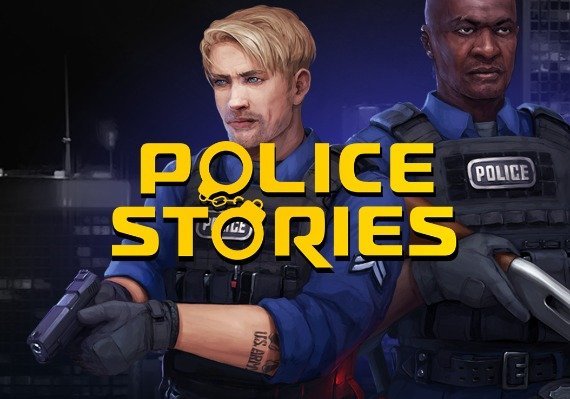 Police Stories (PC)