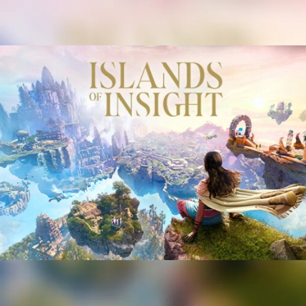 Islands of Insight (PC) Steam Gift - GLOBAL
