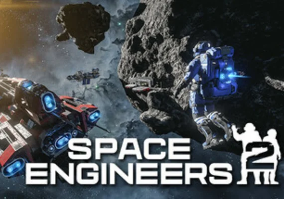 Space Engineers 2 (PC) Steam Account - GLOBAL                 