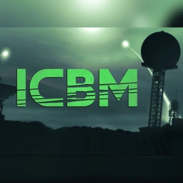 ICBM (PC) Steam Gift - GLOBAL