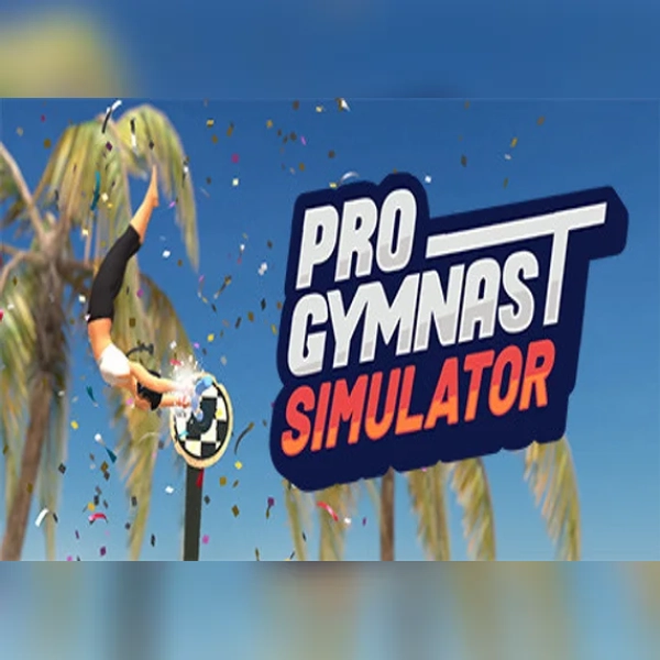 Pro Gymnast (PC) Steam Key - GLOBAL