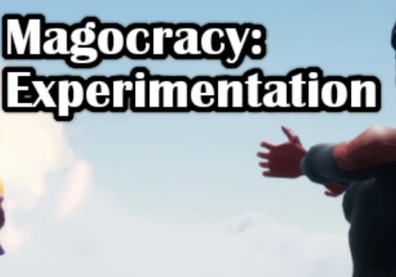 Magocracy: Experimentation (PC) 