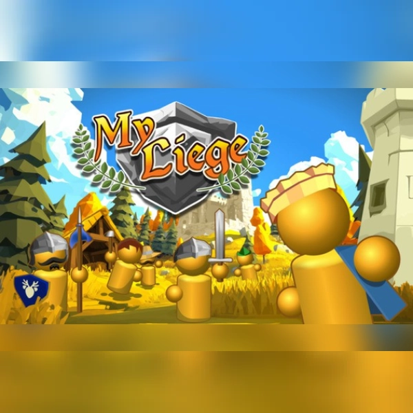 My Liege (PC) Steam Gift - GLOBAL