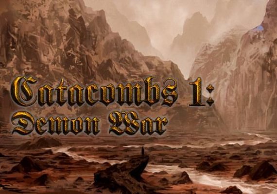Catacombs 1: Demon War (PC)