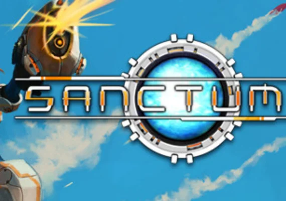 Sanctum (PC)