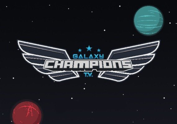 Galaxy Champions TV (PC)
