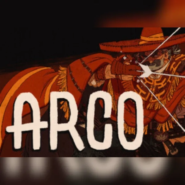 Arco (PC) Steam Account - GLOBAL