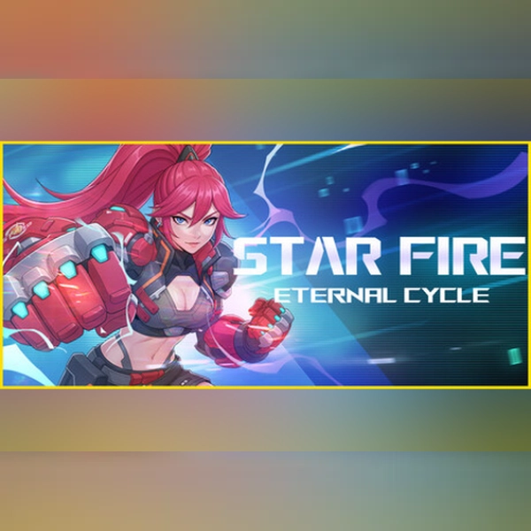 Star Fire: Eternal Cycle (PC) Steam Key - GLOBAL