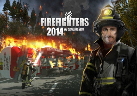 Firefighters 2014 (PC)