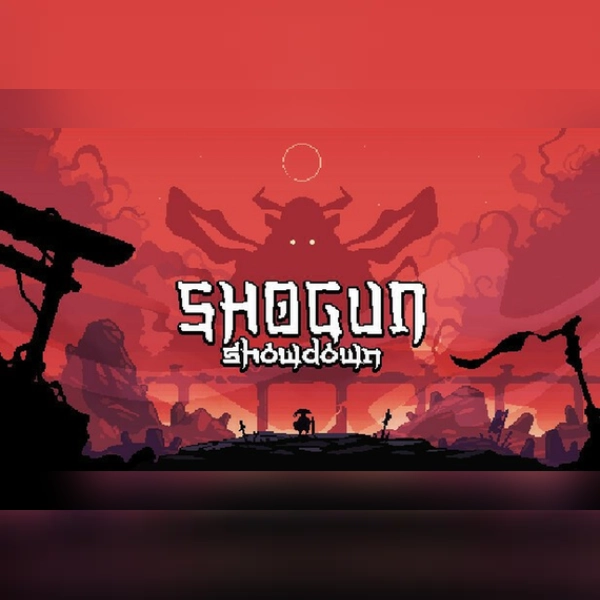 Shogun Showdown (PC) Steam Key - EU