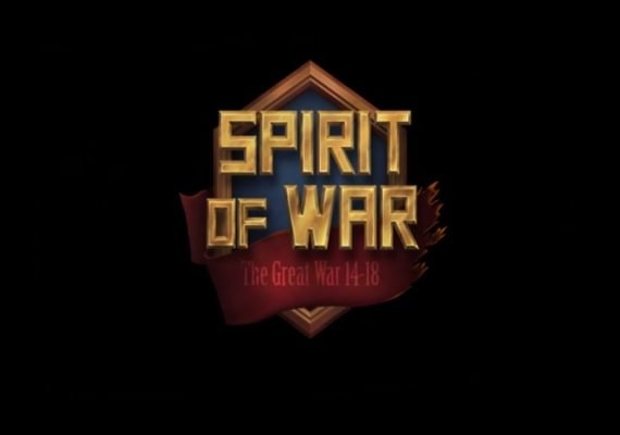 Spirit of War (PC)