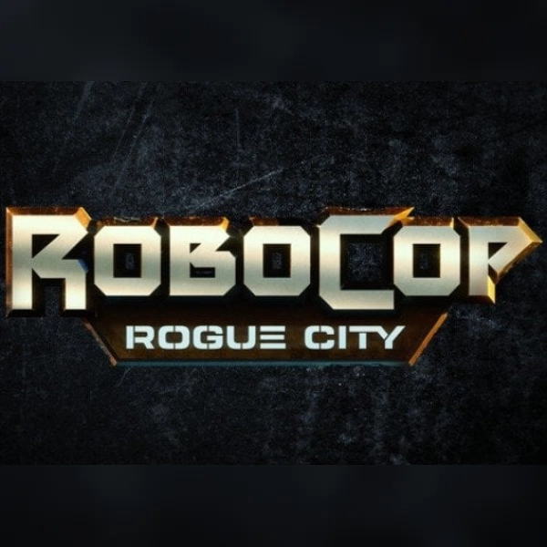 RoboCop: Rogue City (PC) Steam Key - TURKEY