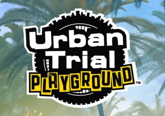 Urban Trial Playground (PC)