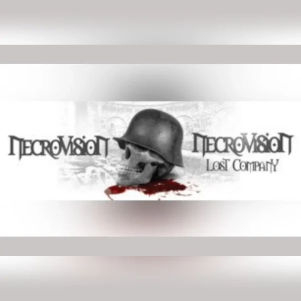 NecroVisioN + NecroVisioN: Lost Company