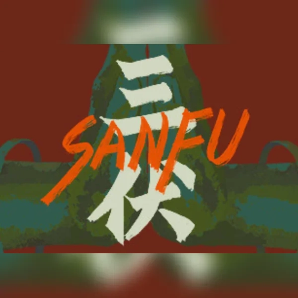 Sanfu (PC) Steam Account -GLOBAL