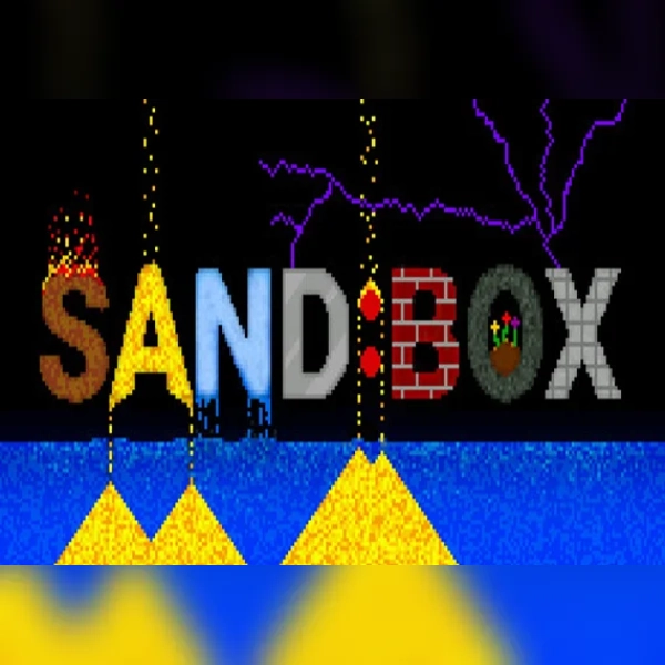 Sand:box (PC) Steam Gift - GLOBAL
