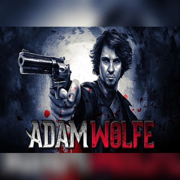 Dark Adam Wolfe (Pc) Steam Key - Eu