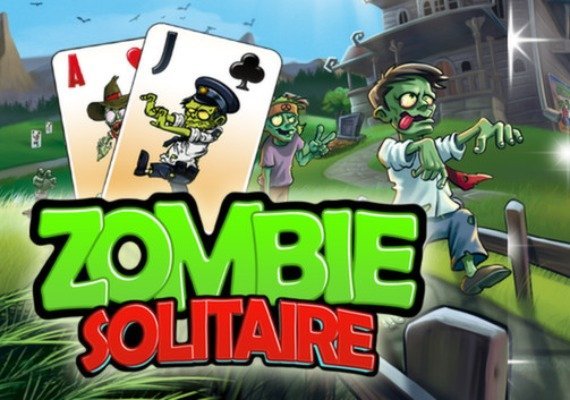 Zombie Solitaire (PC)