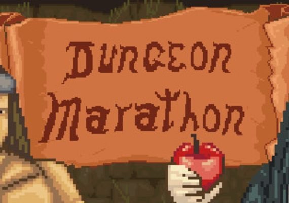 Dungeon Marathon (PC)