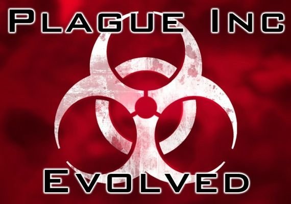 Plague Inc: Evolved (PC) Plague Inc: Evolved (PC)