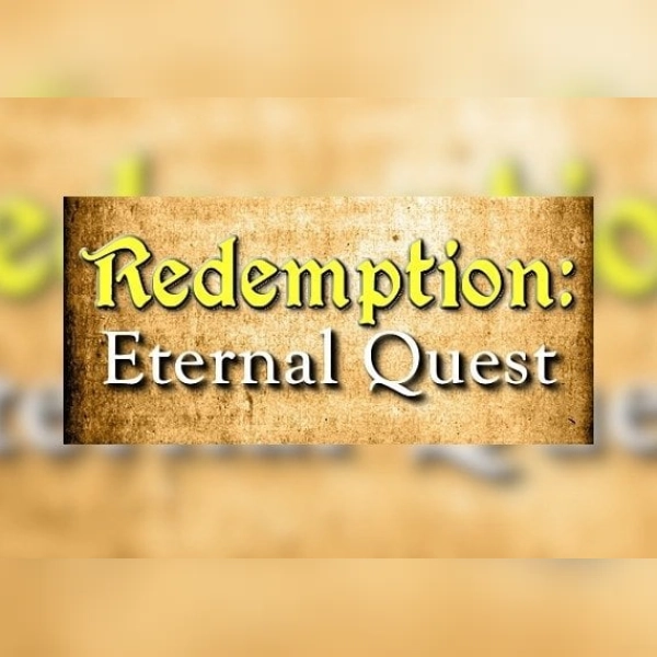 Gold Redemption: Eternal Quest (Pc) Steam Key - Global