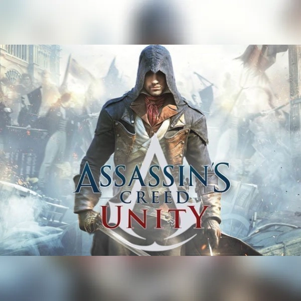 Assassin’s Creed Light Assassin's Creed: Unity (Pc) Steam Gift - Eu