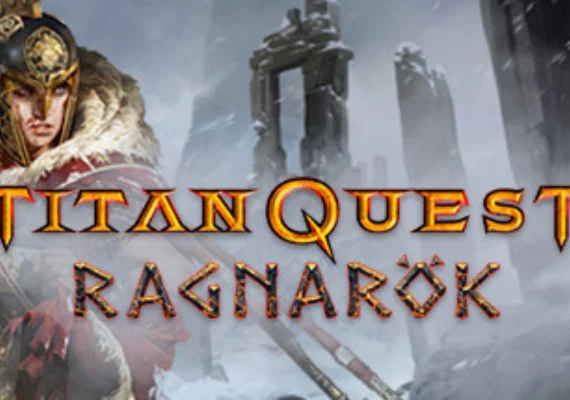 Titan Quest: Ragnarok (DLC) (PC)