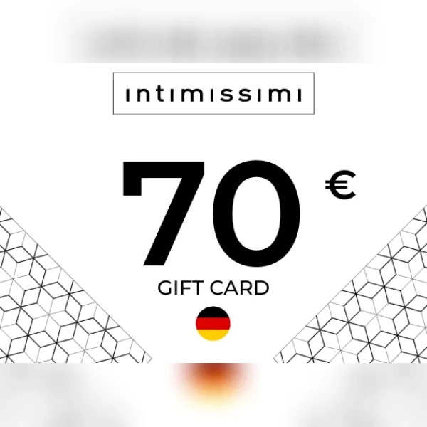 Intimissimi Gift Card 70 EUR Key - GERMANY