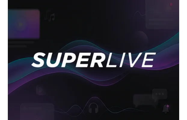 SuperLive