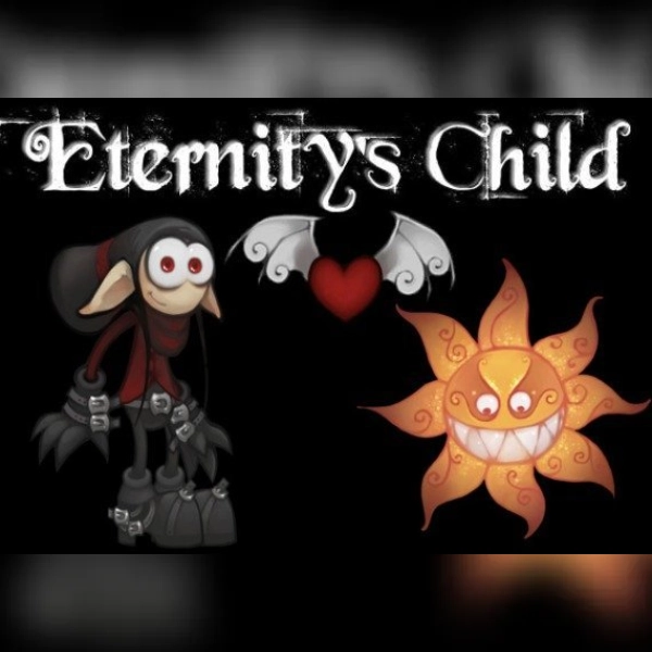 Eternity's Child (PC) Steam Key - GLOBAL