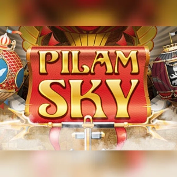 Pilam Sky (PC) Steam Key - GLOBAL