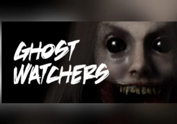 Ghost Watchers (PC) 