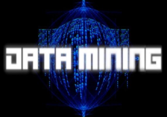 Data mining (PC) Steam Key - GLOBAL
