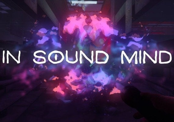 In Sound Mind (Xbox One / Xbox Series X|S) In Sound Mind (Xbox One / Xbox Series X|S)