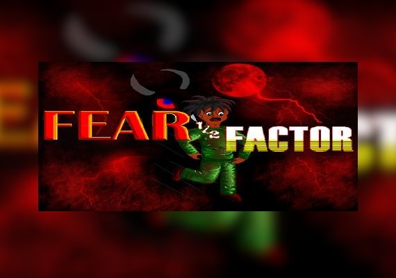 Fear Half Factor (PC)