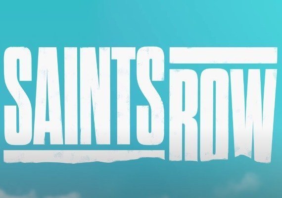 Saints Row (PC)
