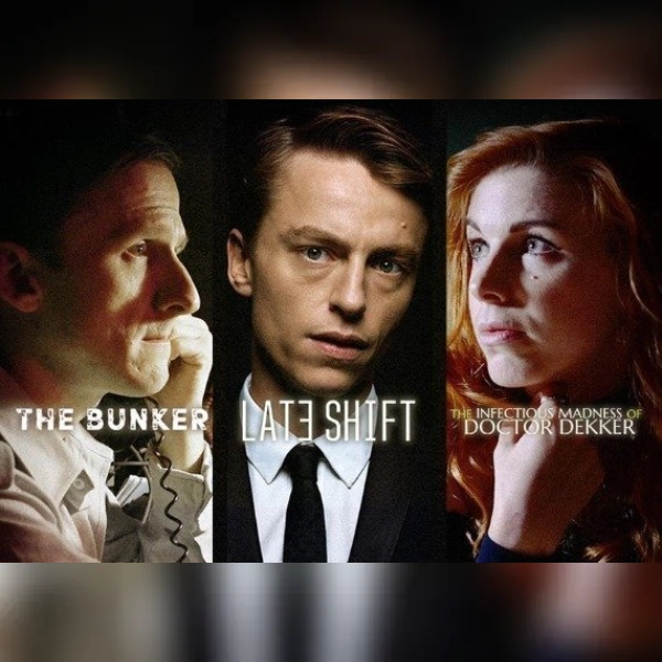 The FMV Bundle (Xbox One / Xbox Series X|S) Xbox Live Key - ARGENTINA