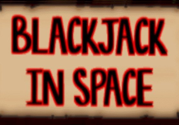 Blackjack In Space (PC)