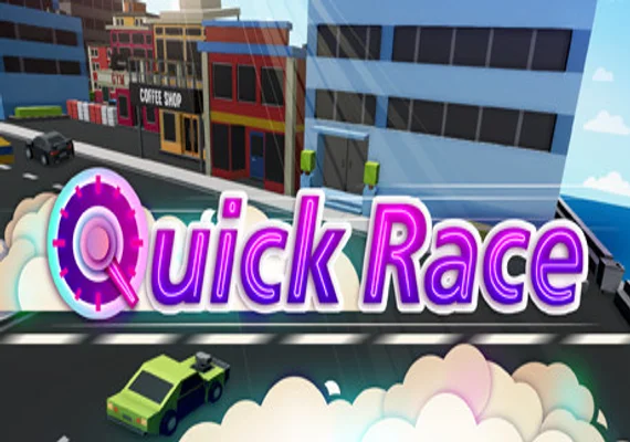 Quick Race (PC)