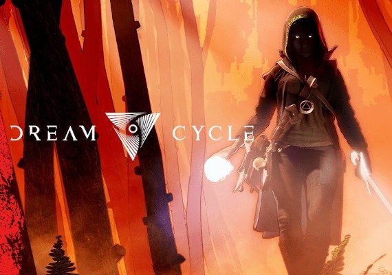 Dream Cycle (PC)