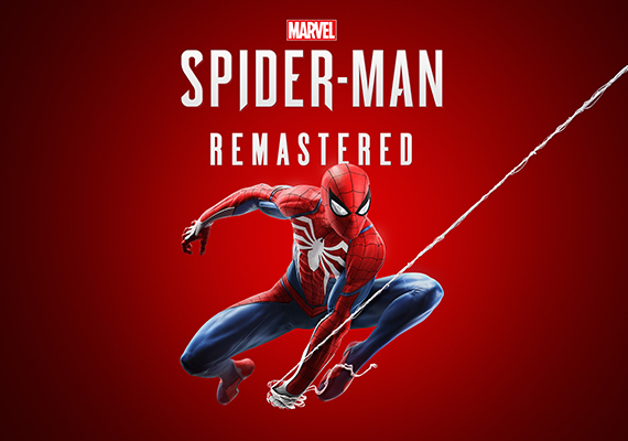 Marvel's Spider-Man Remastered (PC) Marvel's Spider-Man Remastered (PC)